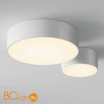 Потолочный светильник Maytoni Zon IP O430CL-L15W3K - Фото 4