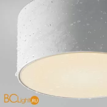 Потолочный светильник Maytoni Zon IP O430CL-L15W3K - Фото 0