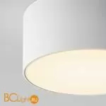 Потолочный светильник Maytoni Zon IP O430CL-L15W3K - Фото 1