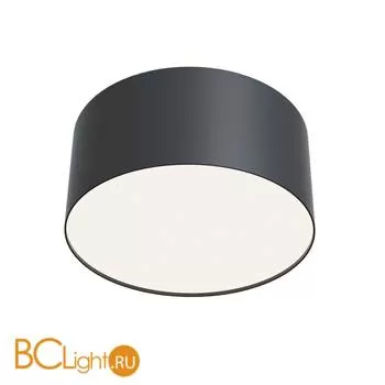 Потолочный светильник Maytoni Zon 4000K 1x12Вт 120° C032CL-L12B4K