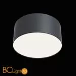 Потолочный светильник Maytoni Zon 4000K 1x12Вт 120° C032CL-L12B4K - Фото 0