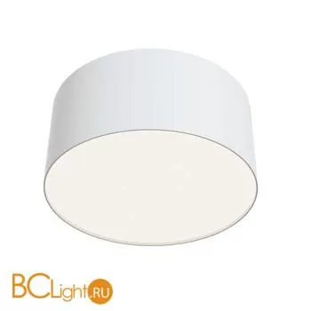 Потолочный светильник Maytoni Zon 4000K 1x12Вт 120° C032CL-L12W4K - Фото 0
