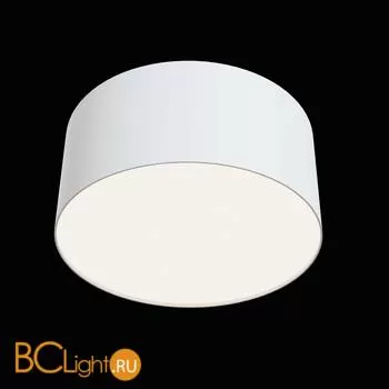 Потолочный светильник Maytoni Zon 4000K 1x12Вт 120° C032CL-L12W4K