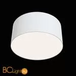 Потолочный светильник Maytoni Zon 4000K 1x12Вт 120° C032CL-L12W4K