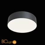 Потолочный светильник Maytoni Zon 4000K 1x26Вт 120° C032CL-L32B4K - Фото 0