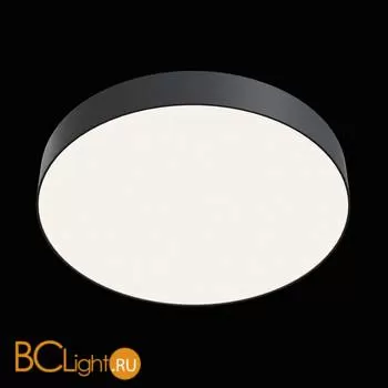 Потолочный светильник Maytoni Zon 4000K 1x45Вт 120° C032CL-L48B4K - Фото 0