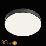 Потолочный светильник Maytoni Zon 4000K 1x45Вт 120° C032CL-L48B4K - Фото 0