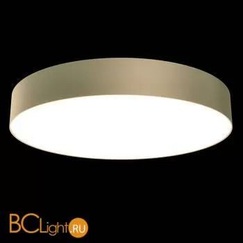 Потолочный светильник Maytoni Zon 4000K 1x45Вт 120° C032CL-L48MG4K - Фото 1