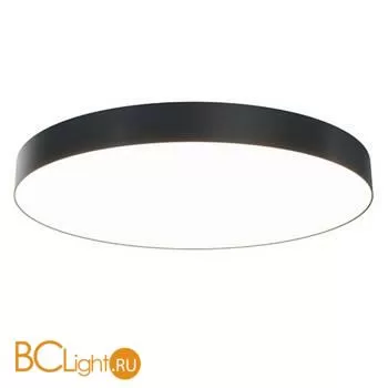 Потолочный светильник Maytoni Zon 3000K 1x90Вт 120° C032CL-L96B3K - Фото 0