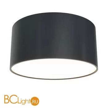 Потолочный светильник Maytoni Zon 3000K 1x12Вт 120° C032CL-L12B3K