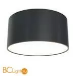 Потолочный светильник Maytoni Zon 3000K 1x12Вт 120° C032CL-L12B3K