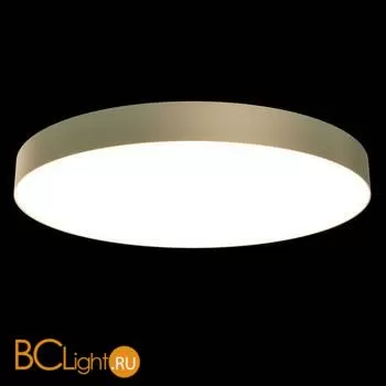 Потолочный светильник Maytoni Zon 4000K 1x90Вт 120° C032CL-L96MG4K - Фото 1