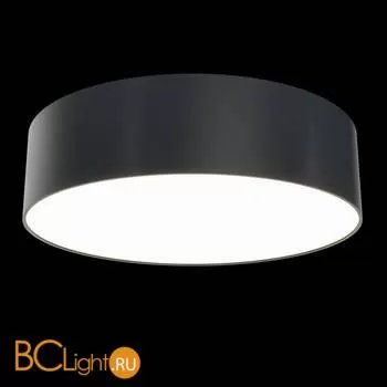 Потолочный светильник Maytoni Zon 3000K 1x26Вт 120° C032CL-L32B3K - Фото 3