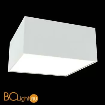 Потолочный светильник Maytoni Zon 3000K 1x12Вт 120° C067CL-L12W3K - Фото 1