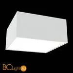 Потолочный светильник Maytoni Zon 3000K 1x12Вт 120° C067CL-L12W3K - Фото 1