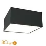 Потолочный светильник Maytoni Zon 4000K 1x12Вт 120° C067CL-L12B4K