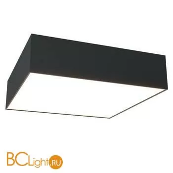 Потолочный светильник Maytoni Zon 3000K 1x26Вт 120° C067CL-L27B3K