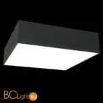 Потолочный светильник Maytoni Zon 4000K 1x26Вт 120° C067CL-L27B4K - Фото 1