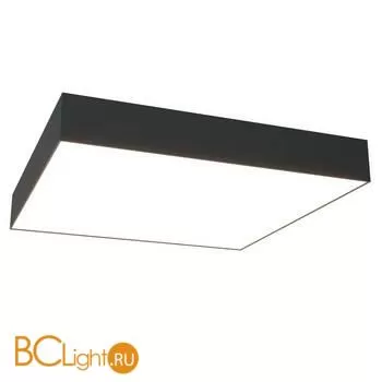 Потолочный светильник Maytoni Zon 3000K 1x45Вт 120° C067CL-L48B3K