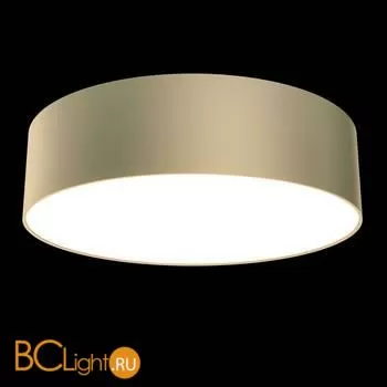 Потолочный светильник Maytoni Zon 3000K 1x26Вт 120° C032CL-L32MG3K - Фото 0