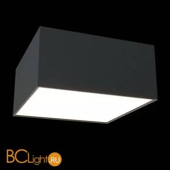 Потолочный светильник Maytoni Zon 3000K 1x12Вт 120° C067CL-L12B3K - Фото 0