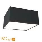 Потолочный светильник Maytoni Zon 3000K 1x12Вт 120° C067CL-L12B3K - Фото 2