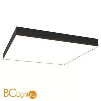 Потолочный светильник Maytoni Zon 4000K 1x90Вт 120° C067CL-L96B4K