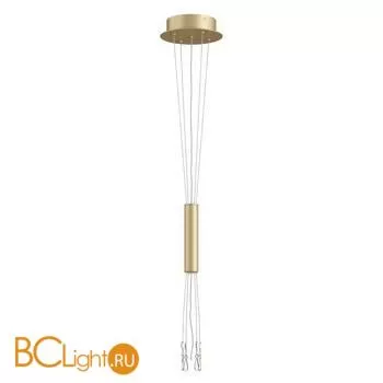 Универсальное крепление для квадратных светильников Maytoni Zon (400 и 600 мм) C032C-04-MG - Фото 0