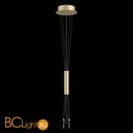 Универсальное крепление для квадратных светильников Maytoni Zon (400 и 600 мм) C032C-04-MG