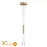 Универсальное крепление для квадратных светильников Maytoni Zon (400 и 600 мм) C032C-04-MG - Фото 0