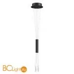 Универсальное крепление для квадратных светильников Maytoni Zon (400 и 600 мм) C032C-04-B - Фото 0