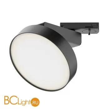 Трековый светильник Maytoni Zon Unity 3000K 12Вт 110° TR043-1-12W3K-B - Фото 0