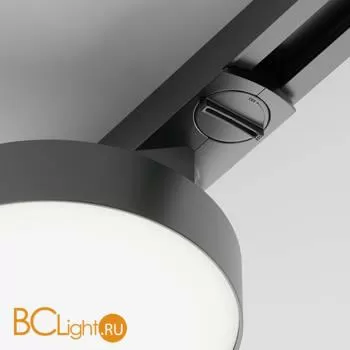 Трековый светильник Maytoni Zon Unity 3000K 12Вт 110° TR043-1-12W3K-B - Фото 3