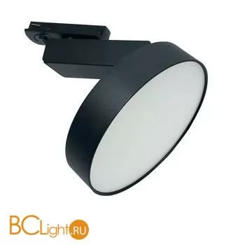 Трековый светильник Maytoni Zon Unity 4000K 12Вт 110° TR043-1-12W4K-B - Фото 3