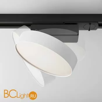 Трековый светильник Maytoni Zon Unity 3000K 12Вт 110° TR043-1-12W3K-W - Фото 2