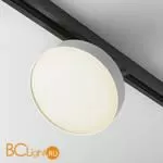 Трековый светильник Maytoni Zon Unity 3000K 12Вт 110° TR043-1-12W3K-W