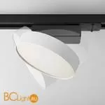 Трековый светильник Maytoni Zon Unity 3000K 12Вт 110° TR043-1-12W3K-W - Фото 2