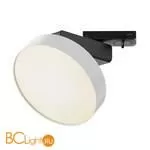 Трековый светильник Maytoni Zon Unity 3000K 12Вт 110° TR043-1-12W3K-W - Фото 0