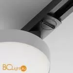 Трековый светильник Maytoni Zon Unity 4000K 12Вт 110° TR043-1-12W4K-W - Фото 1