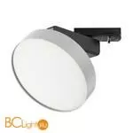 Трековый светильник Maytoni Zon Unity 4000K 12Вт 110° TR043-1-12W4K-W - Фото 0