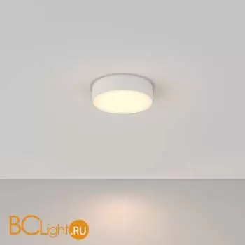 Потолочный светильник Maytoni Zon C032CL-24W3K-RD-W - Фото 2