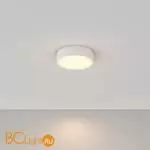 Потолочный светильник Maytoni Zon C032CL-24W3K-RD-W - Фото 2