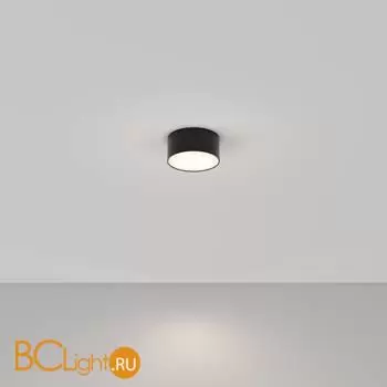 Потолочный светильник Maytoni Zon C032CL-12W4K-RD-B - Фото 0