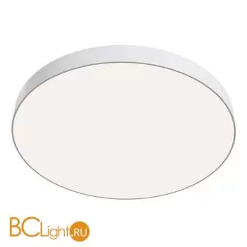 Потолочный светильник Maytoni Zon C032CL-90W4K-RD-W