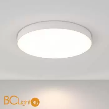 Потолочный светильник Maytoni Zon C032CL-90W4K-RD-W - Фото 2