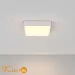 Потолочный светильник Maytoni Zon C032CL-36W3K-SQ-W - Фото 2