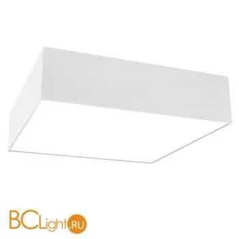 Потолочный светильник Maytoni Zon C032CL-24W4K-SQ-W