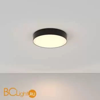 Потолочный светильник Maytoni Zon C032CL-36W3K-RD-B - Фото 2