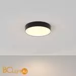 Потолочный светильник Maytoni Zon C032CL-36W3K-RD-B - Фото 2