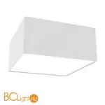 Потолочный светильник Maytoni Zon C032CL-12W4K-SQ-W